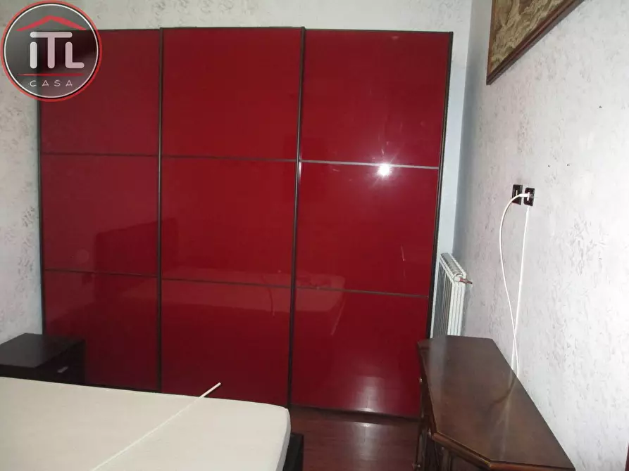 Immagine 4 di Appartamento in vendita  in Via Caprile 18 a Roma