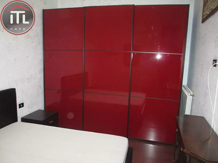 Immagine 5 di Appartamento in vendita  in Via Caprile 18 a Roma