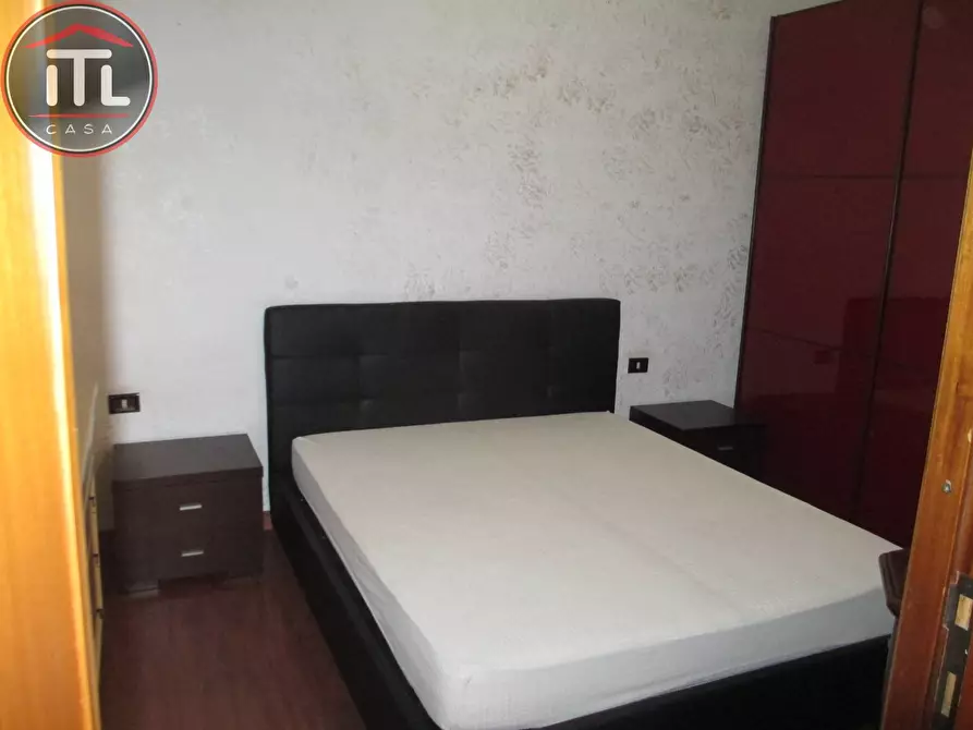 Immagine 6 di Appartamento in vendita  in Via Caprile 18 a Roma