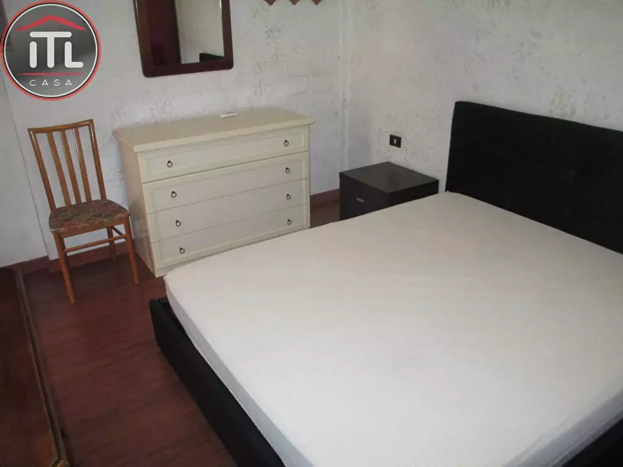 Immagine 7 di Appartamento in vendita  in Via Caprile 18 a Roma