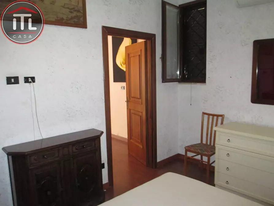 Immagine 8 di Appartamento in vendita  in Via Caprile 18 a Roma