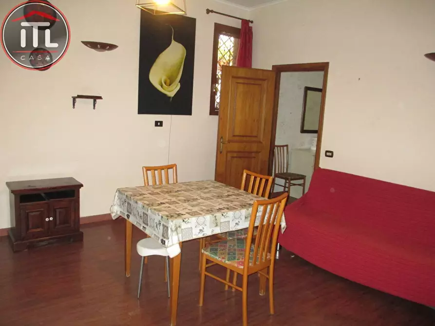 Immagine 11 di Appartamento in vendita  in Via Caprile 18 a Roma