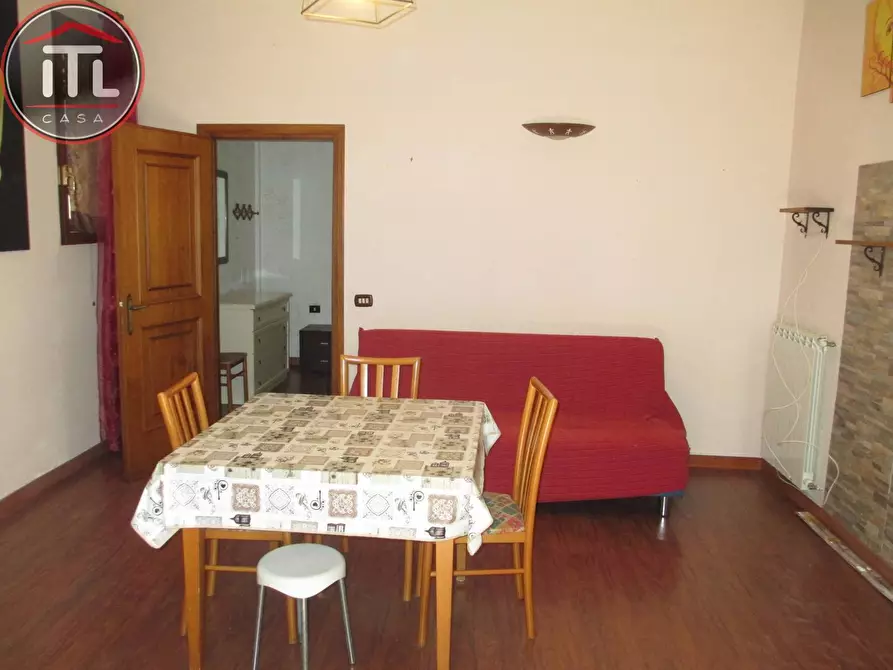 Immagine 12 di Appartamento in vendita  in Via Caprile 18 a Roma