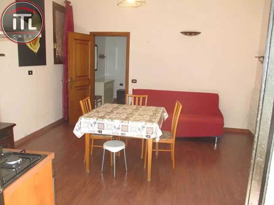 Immagine 13 di Appartamento in vendita  in Via Caprile 18 a Roma