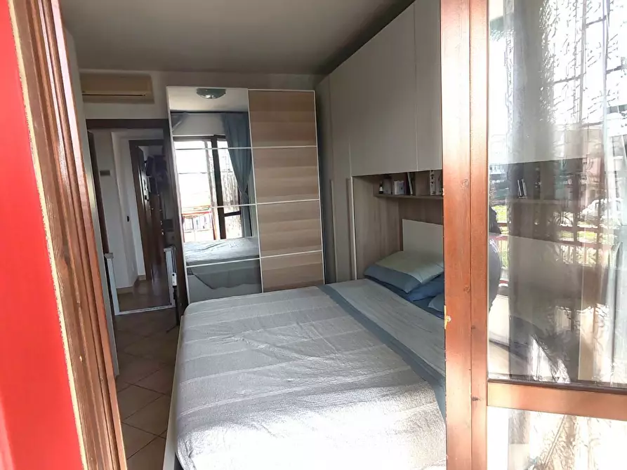 Immagine 25 di Appartamento in vendita  in Via Arnaldo Cantani a Roma