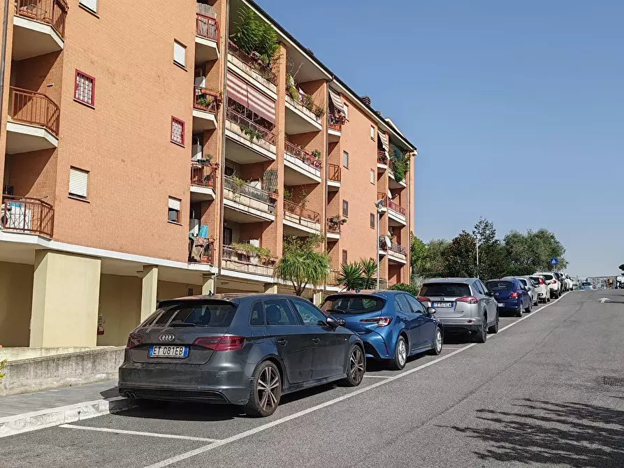 Immagine 27 di Appartamento in vendita  in Via Arnaldo Cantani a Roma