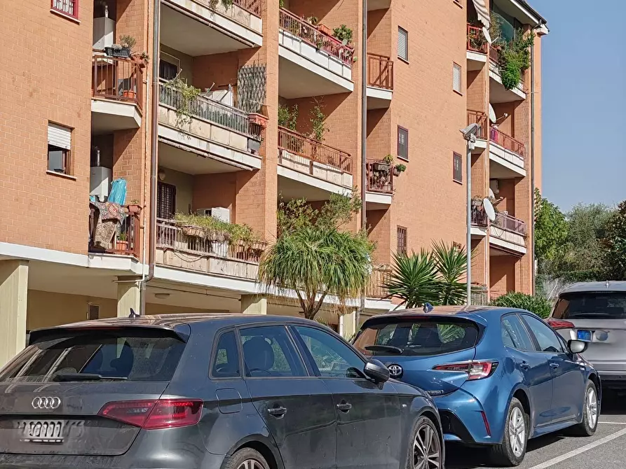 Immagine 28 di Appartamento in vendita  in Via Arnaldo Cantani a Roma