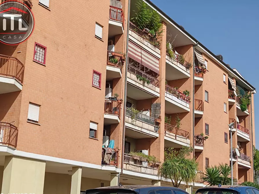 Immagine 29 di Appartamento in vendita  in Via Arnaldo Cantani a Roma