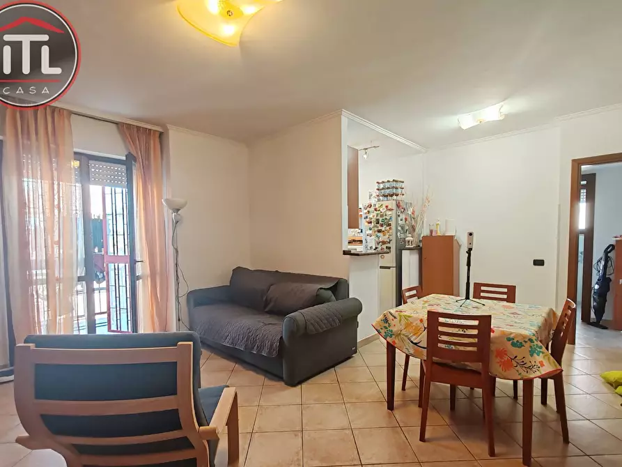 Immagine 32 di Appartamento in vendita  in Via Arnaldo Cantani a Roma