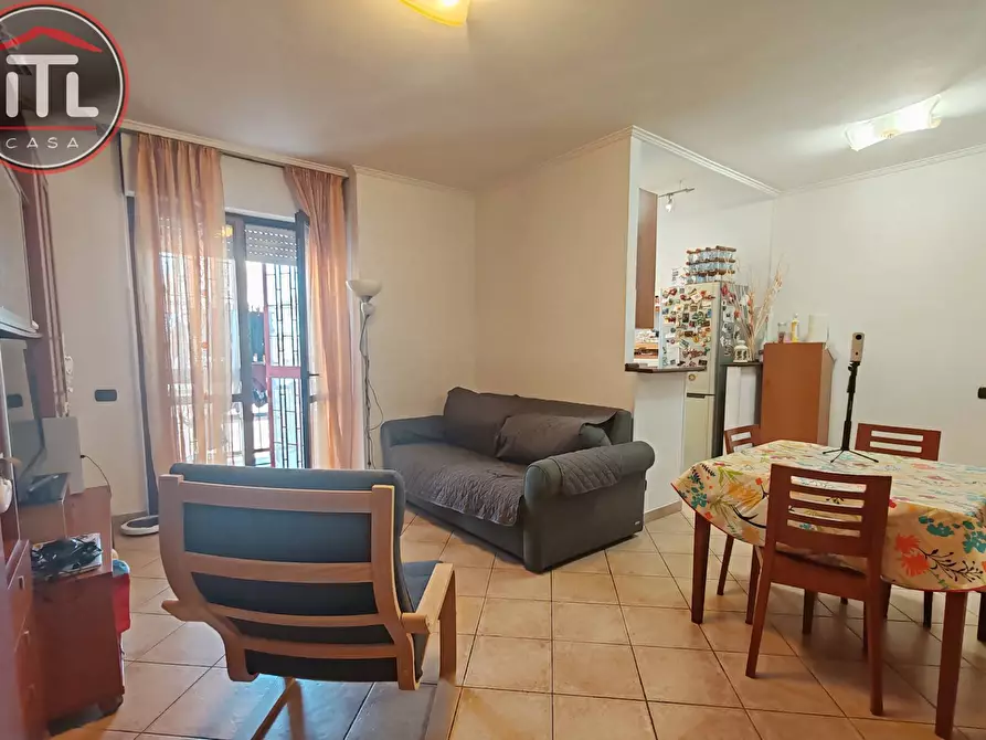 Immagine 34 di Appartamento in vendita  in Via Arnaldo Cantani a Roma