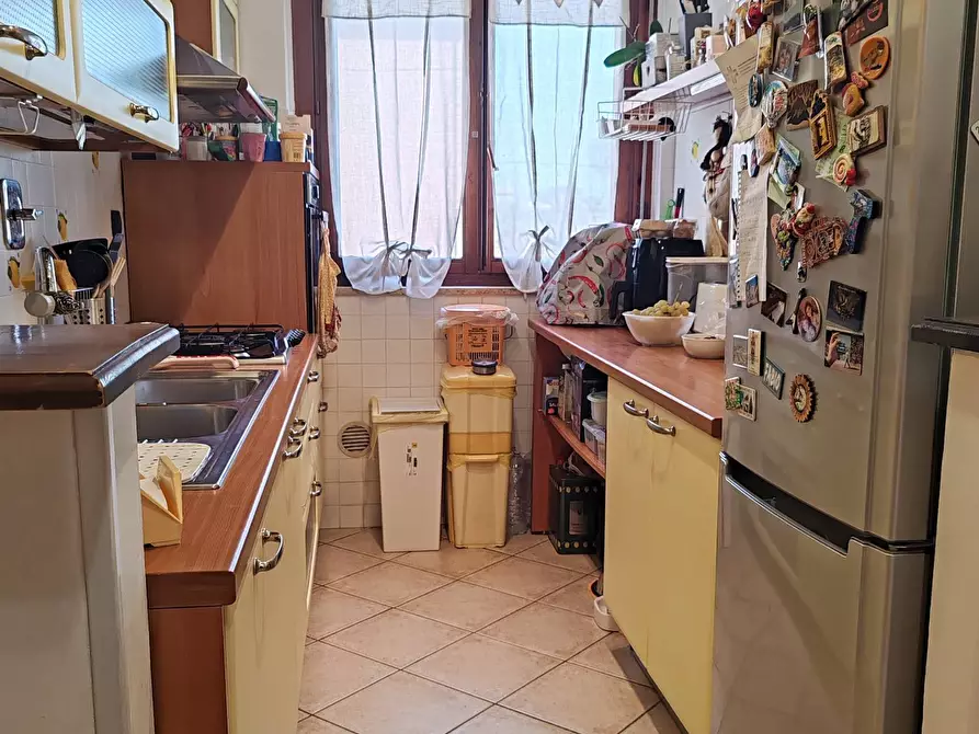 Immagine 35 di Appartamento in vendita  in Via Arnaldo Cantani a Roma