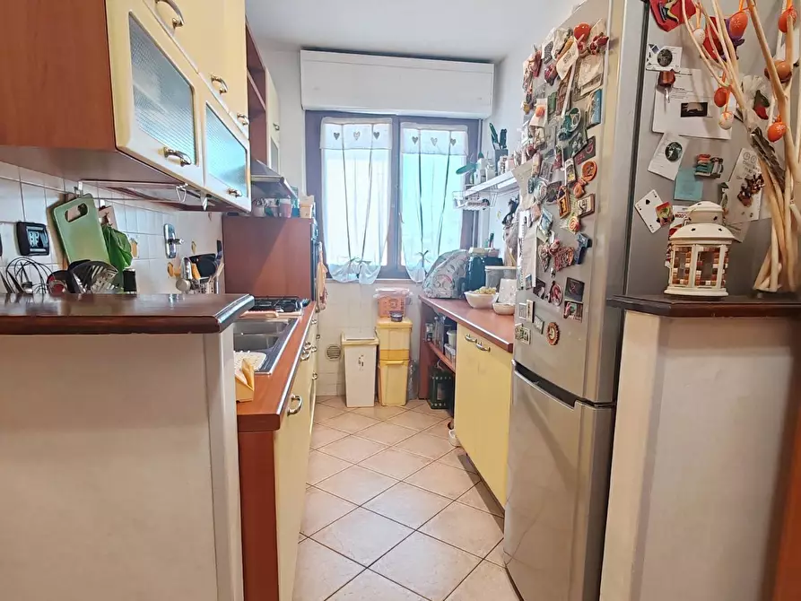 Immagine 36 di Appartamento in vendita  in Via Arnaldo Cantani a Roma