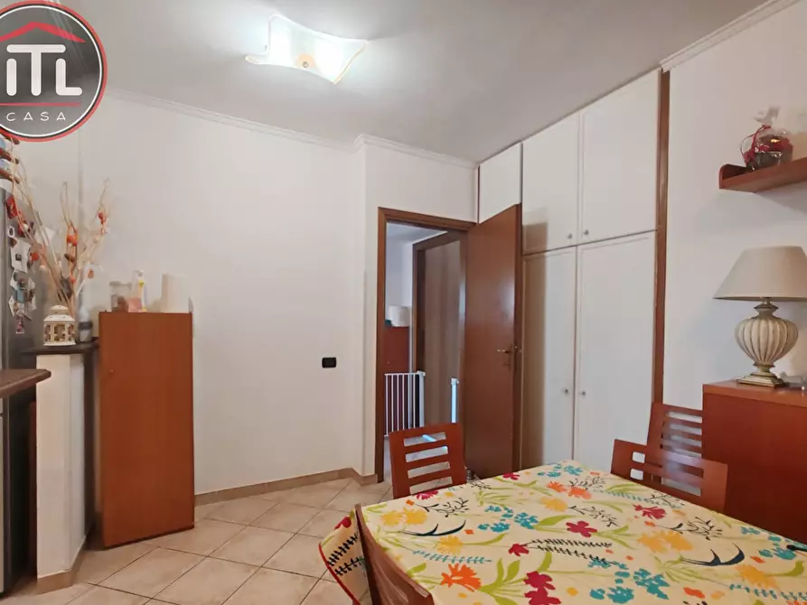 Immagine 37 di Appartamento in vendita  in Via Arnaldo Cantani a Roma