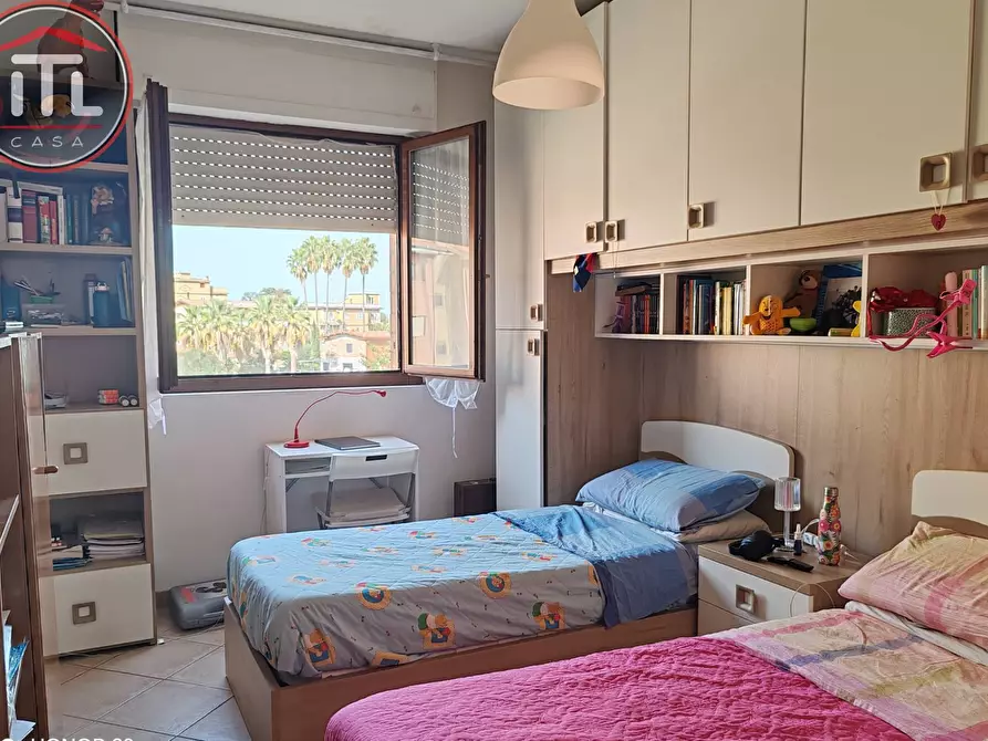 Immagine 38 di Appartamento in vendita  in Via Arnaldo Cantani a Roma