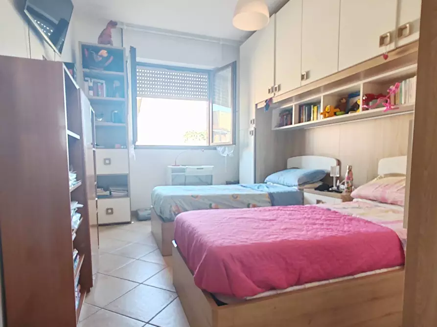 Immagine 39 di Appartamento in vendita  in Via Arnaldo Cantani a Roma