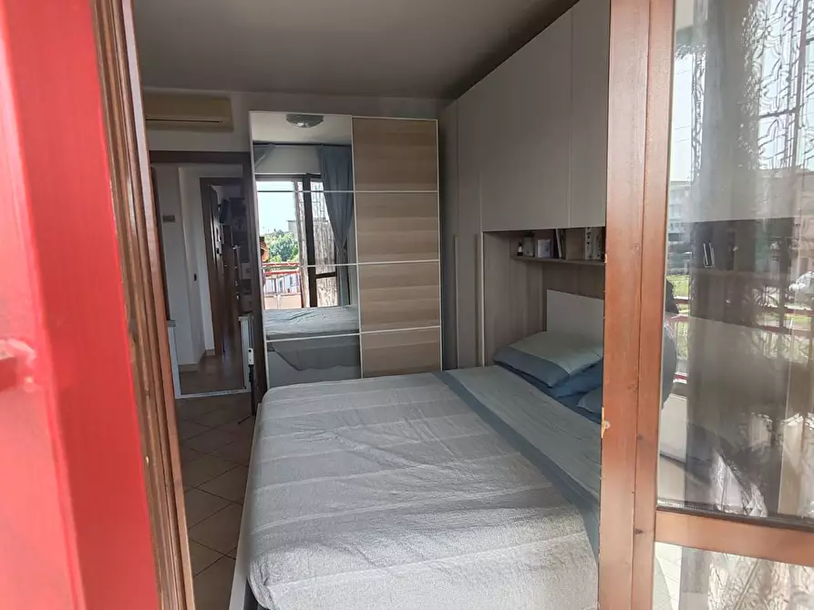 Immagine 47 di Appartamento in vendita  in Via Arnaldo Cantani a Roma