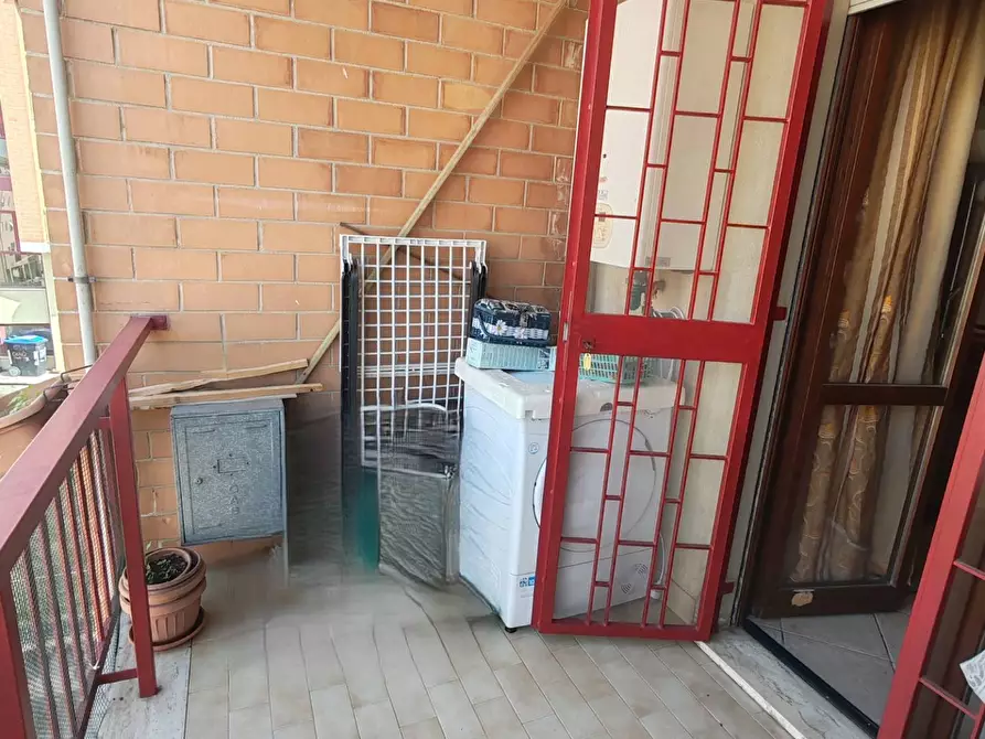 Immagine 50 di Appartamento in vendita  in Via Arnaldo Cantani a Roma