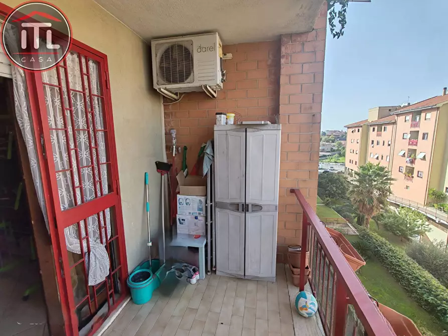 Immagine 51 di Appartamento in vendita  in Via Arnaldo Cantani a Roma