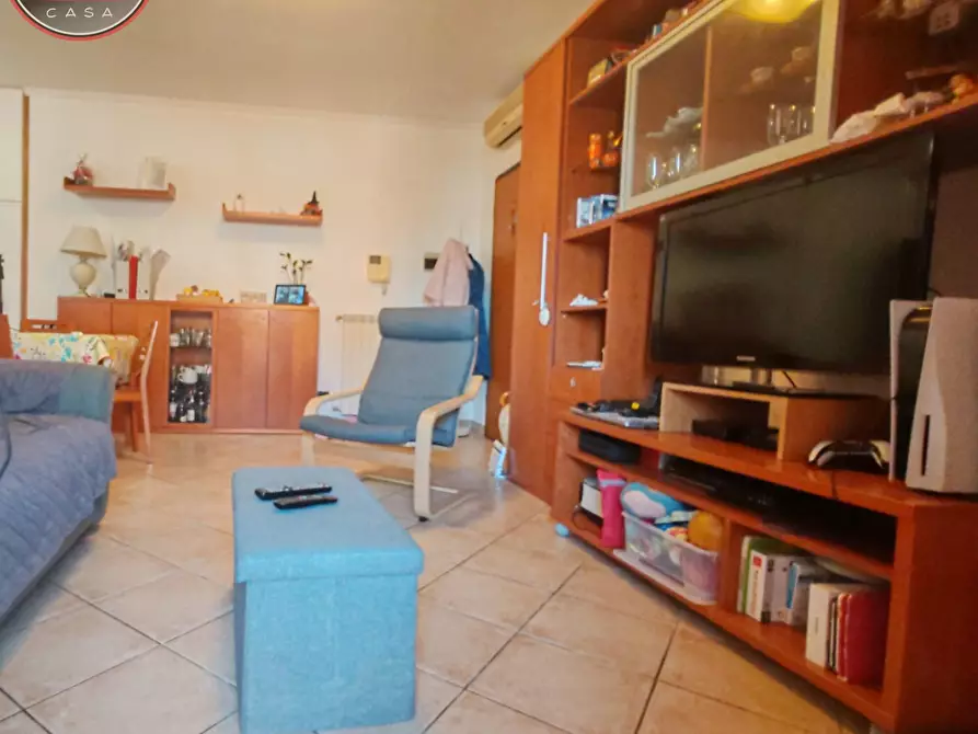 Immagine 52 di Appartamento in vendita  in Via Arnaldo Cantani a Roma