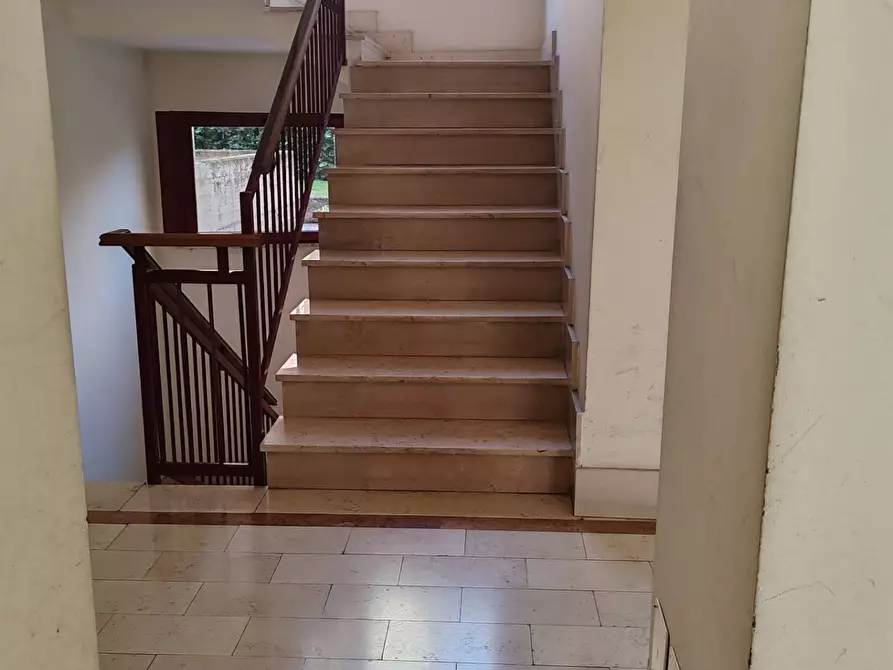 Immagine 54 di Appartamento in vendita  in Via Arnaldo Cantani a Roma