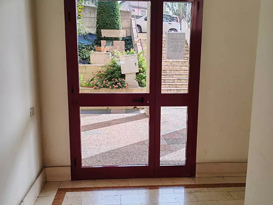 Immagine 56 di Appartamento in vendita  in Via Arnaldo Cantani a Roma