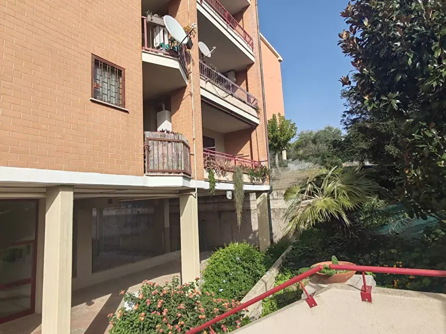 Immagine 60 di Appartamento in vendita  in Via Arnaldo Cantani a Roma
