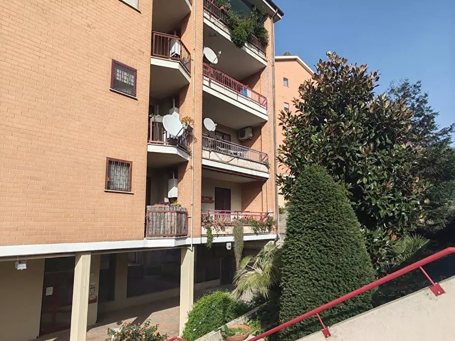 Immagine 61 di Appartamento in vendita  in Via Arnaldo Cantani a Roma