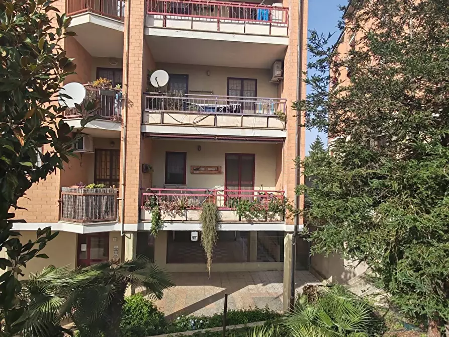 Immagine 62 di Appartamento in vendita  in Via Arnaldo Cantani a Roma