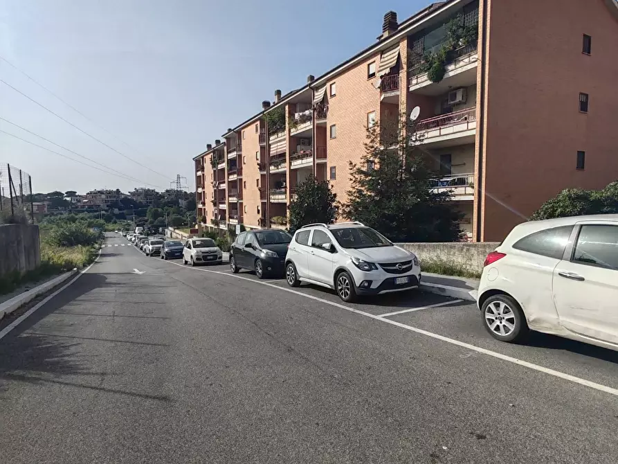 Immagine 63 di Appartamento in vendita  in Via Arnaldo Cantani a Roma