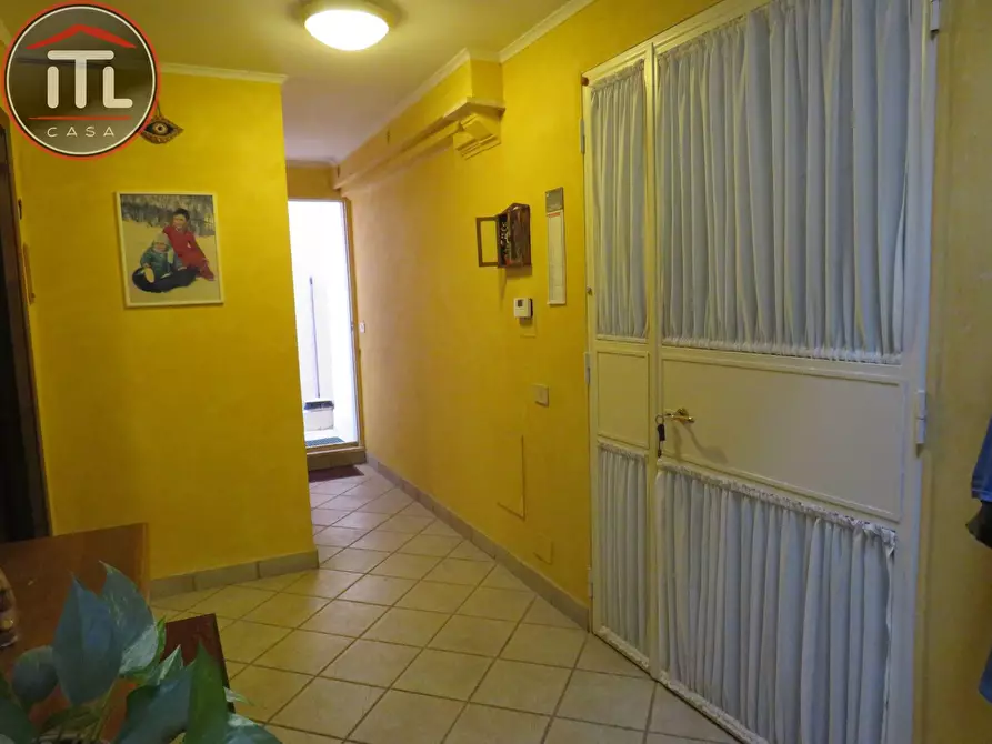 Immagine 20 di Villa in vendita  in Via Diano D'alba 5 a Roma