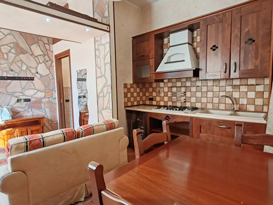 Immagine 21 di Appartamento in vendita  in Via Trionfale a Roma