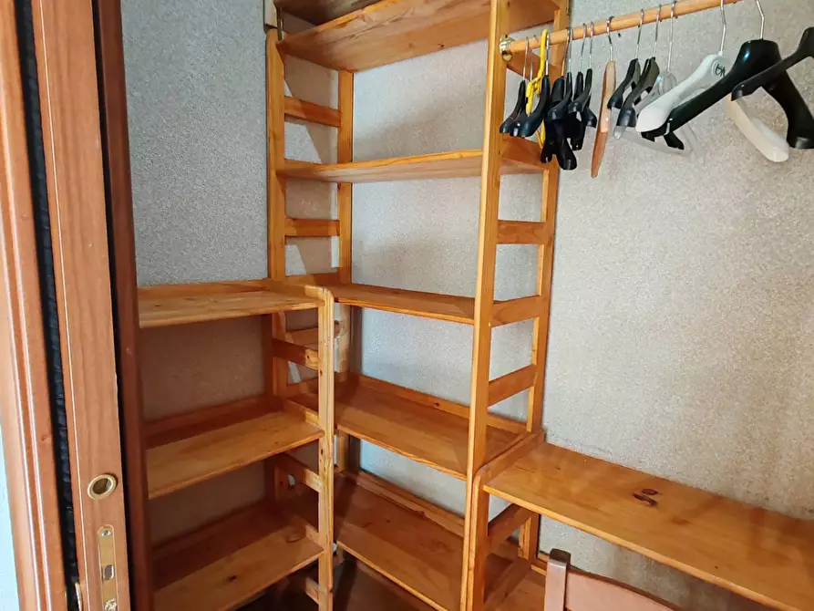 Immagine 34 di Appartamento in vendita  in Via Trionfale a Roma