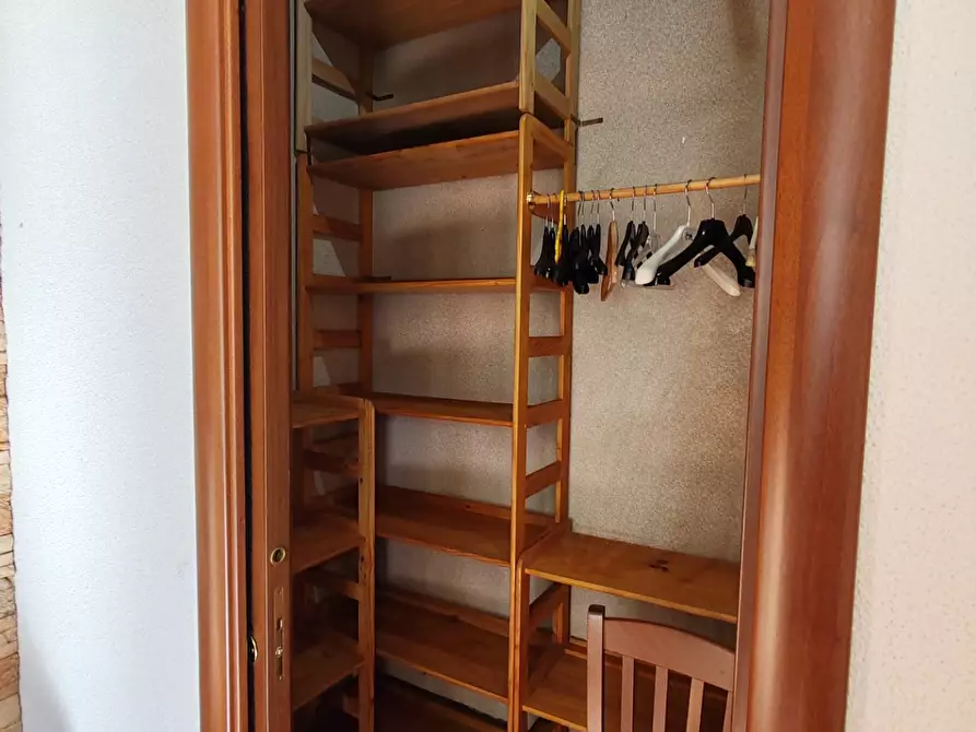 Immagine 33 di Appartamento in vendita  in Via Trionfale a Roma