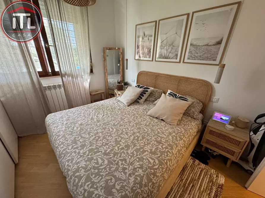 Immagine 20 di Appartamento in vendita  in Via dei Cantelmo 221 a Roma