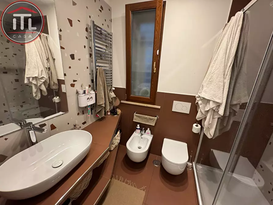 Immagine 21 di Appartamento in vendita  in Via dei Cantelmo 221 a Roma