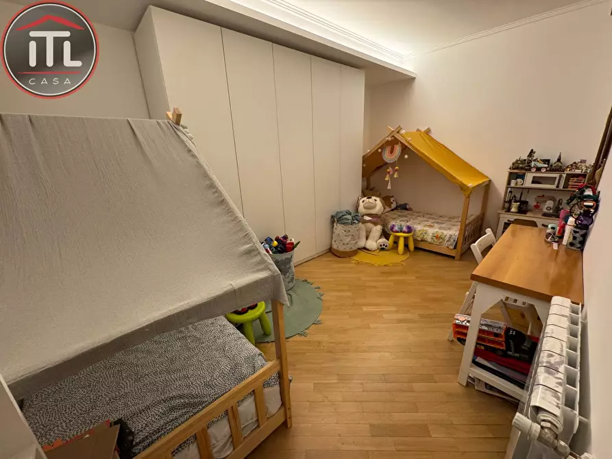 Immagine 22 di Appartamento in vendita  in Via dei Cantelmo 221 a Roma