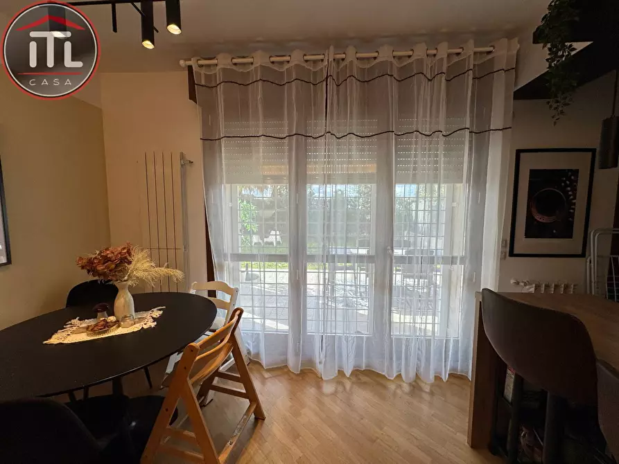 Immagine 24 di Appartamento in vendita  in Via dei Cantelmo 221 a Roma