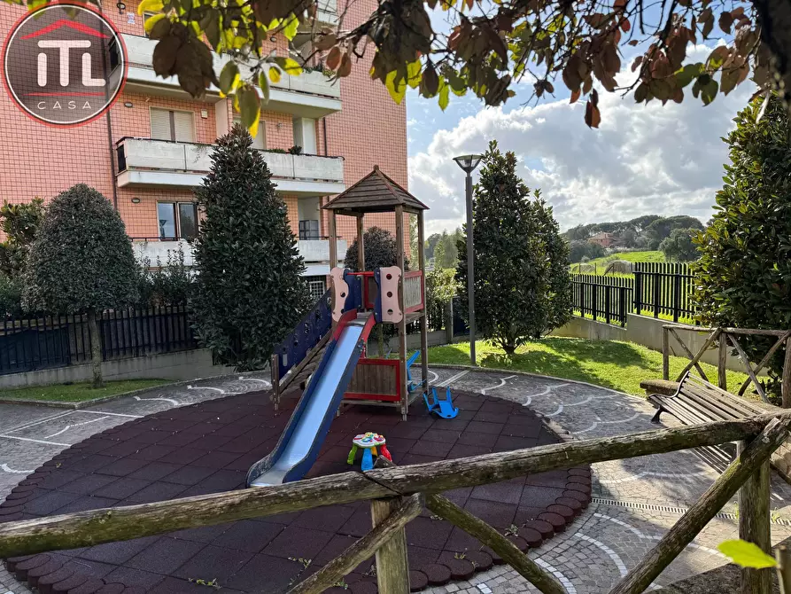 Immagine 32 di Appartamento in vendita  in Via dei Cantelmo 221 a Roma