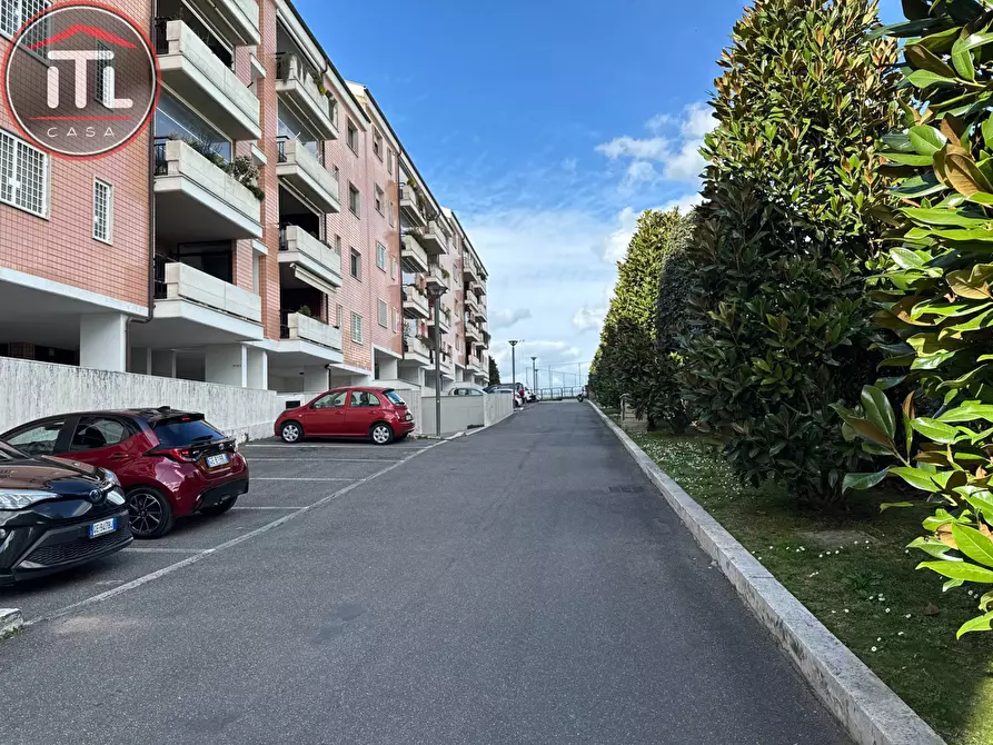 Immagine 41 di Appartamento in vendita  in Via dei Cantelmo 221 a Roma
