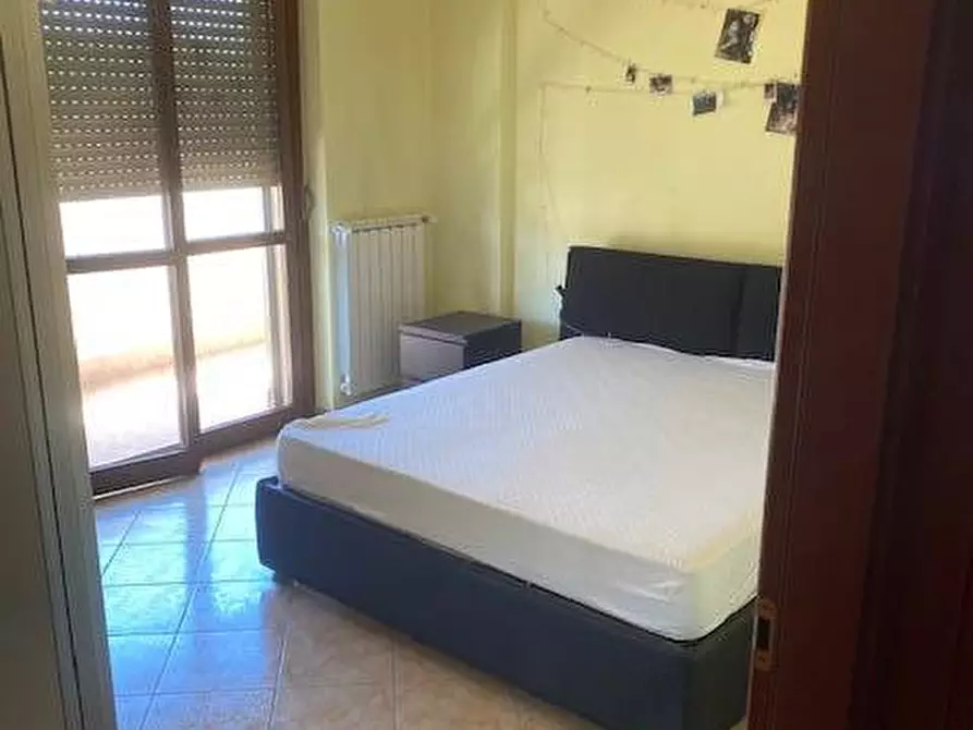 Immagine 5 di Appartamento in vendita  in Via Tullio Ascarelli a Roma