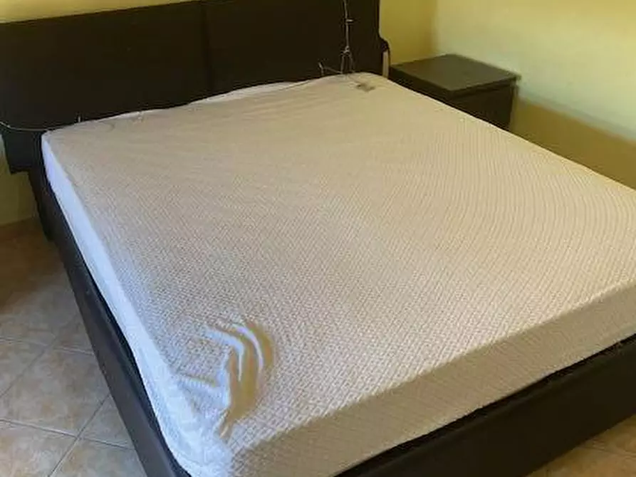 Immagine 7 di Appartamento in vendita  in Via Tullio Ascarelli a Roma