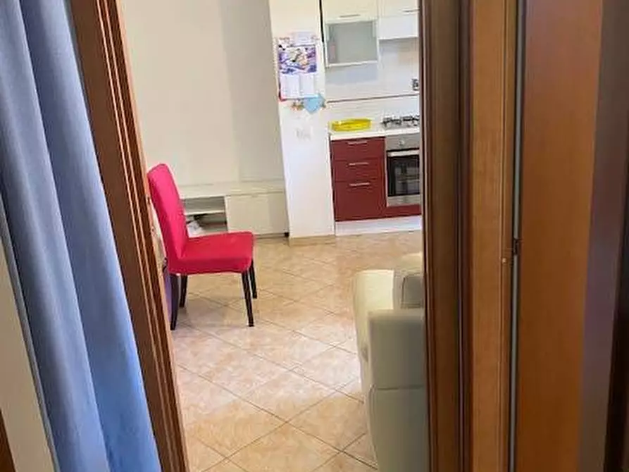 Immagine 11 di Appartamento in vendita  in Via Tullio Ascarelli a Roma