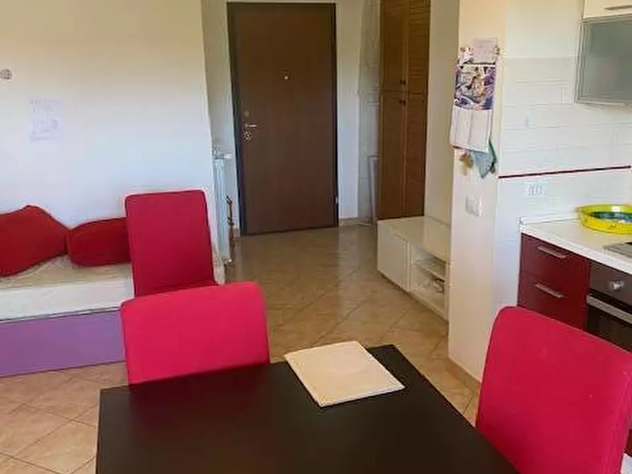 Immagine 12 di Appartamento in vendita  in Via Tullio Ascarelli a Roma