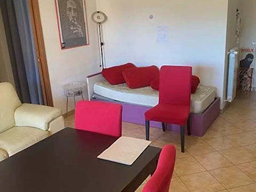 Immagine 13 di Appartamento in vendita  in Via Tullio Ascarelli a Roma