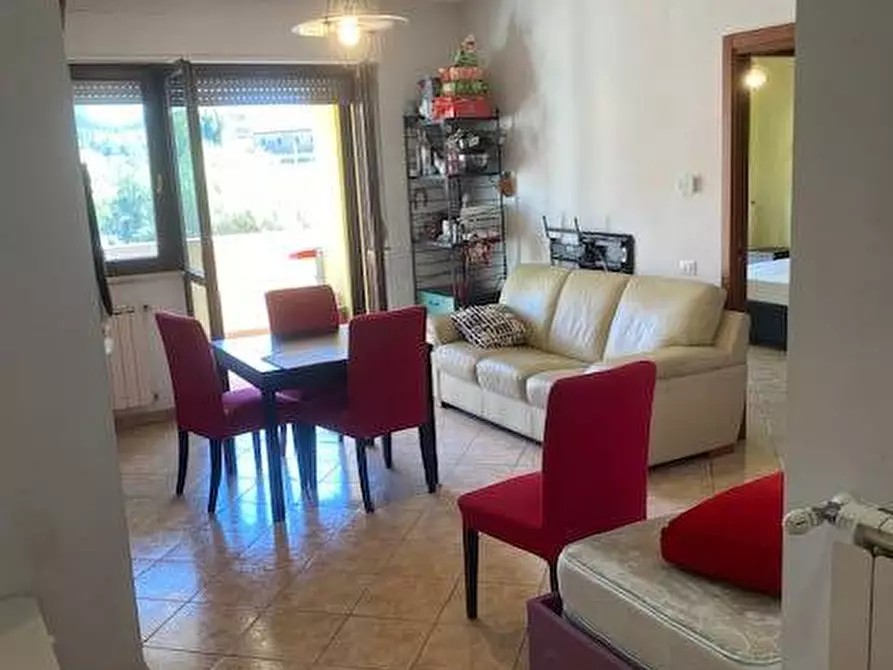 Immagine 14 di Appartamento in vendita  in Via Tullio Ascarelli a Roma