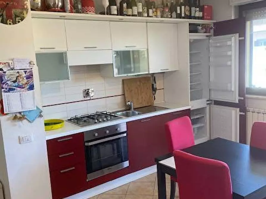 Immagine 15 di Appartamento in vendita  in Via Tullio Ascarelli a Roma