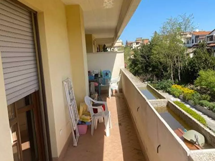 Immagine 16 di Appartamento in vendita  in Via Tullio Ascarelli a Roma