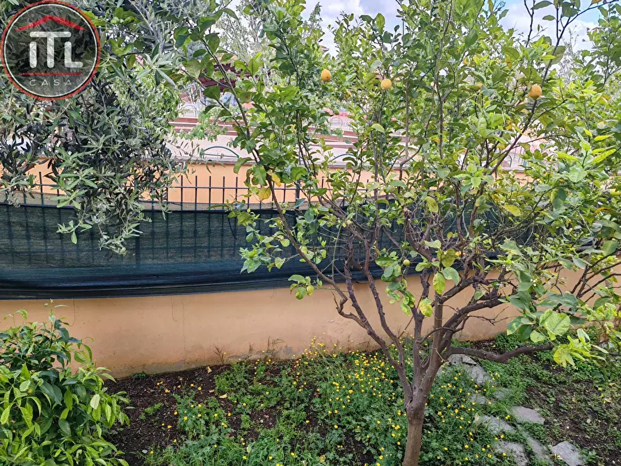 Immagine 8 di Villa in vendita  in Via Giuseppe Vanni a Roma