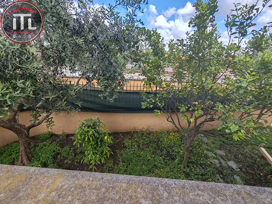 Immagine 7 di Villa in vendita  in Via Giuseppe Vanni a Roma