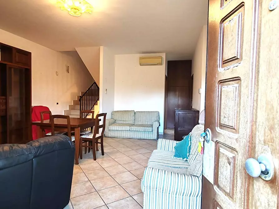 Immagine 9 di Villa in vendita  in Via Giuseppe Vanni a Roma